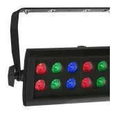 ROBE ROBIN CycPix 12 LED панель заливающего света, 12х15 Вт., RGBW