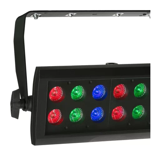 ROBE ROBIN CycPix 12 LED панель заливающего света, 12х15 Вт., RGBW