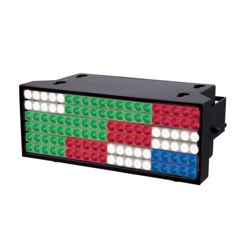 ROBE Robin ColorStrobe LED стробоскоп 60х15 Вт. RGBW