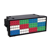 ROBE Robin ColorStrobe LED стробоскоп 60х15 Вт. RGBW