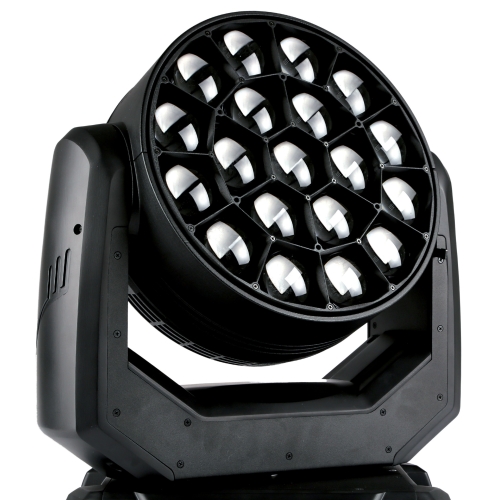 ROBE Spiider LED Вращающаяся голова WASH/BEAM 1х60W и 18х30W RGBW