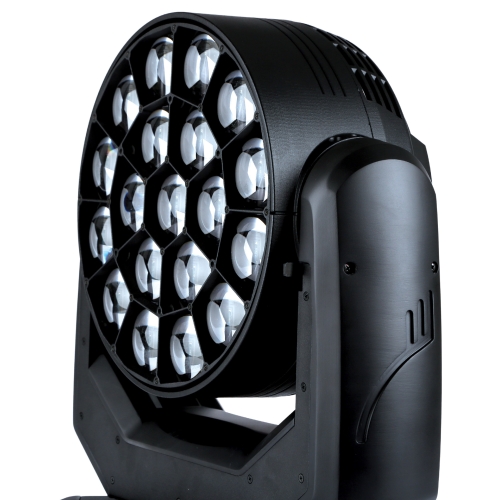 ROBE Spiider LED Вращающаяся голова WASH/BEAM 1х60W и 18х30W RGBW