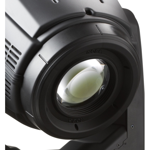 ROBE miniPointe Вращающаяся голова BEAM на лампе Osram Sirius HRI 140 W RO