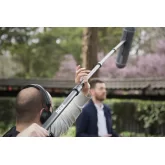 RODE Boompole Pro Профессиональная телескопическая удочка