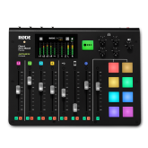 RODE Caster Pro Цифровая студия для интернет-вещания и Podcast