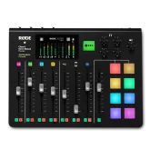 RODE Caster Pro Цифровая студия для интернет-вещания и Podcast