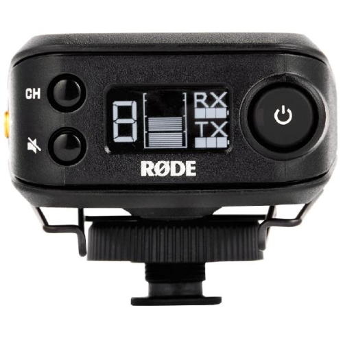 RODE Filmmaker Kit Накамерная цифровая система RODELink