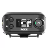 RODE RX-CAM Накамерный/поясной приёмник цифровой радиосистемы RODELink