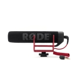 RODE VIDEOMIC GO Легкий накамерный микрофон