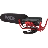 RODE VIDEOMIC Rycote Направленный накамерный микрофон