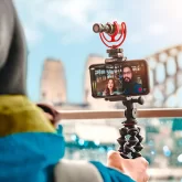 RODE VideoMicro Накамерный микрофон, кардиоидный