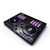 Reloop Beatpad 2 DJ-контроллер