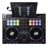 Reloop Beatpad 2 DJ-контроллер