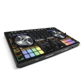 Reloop Mixon 4 DJ-контроллер