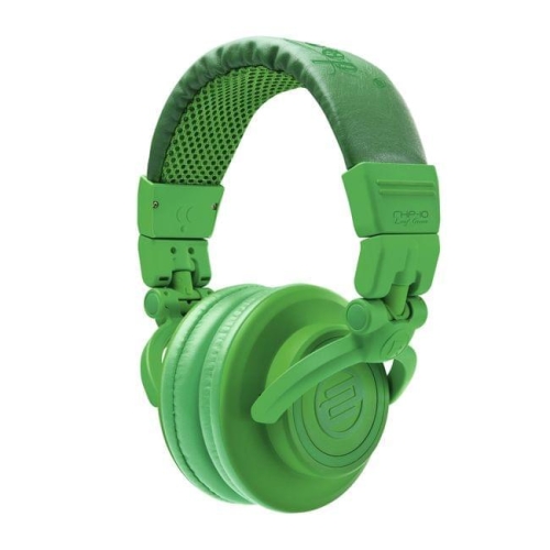 Reloop RHP-10 Leafgreen DJ-наушники