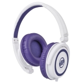 Reloop RHP-10 Purple Milk DJ-наушники