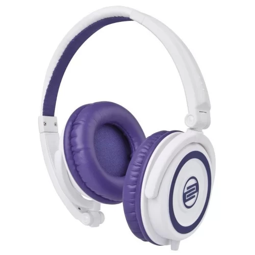 Reloop RHP-10 Purple Milk DJ-наушники