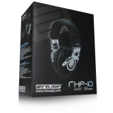 Reloop RHP-10 Solid Chrome DJ-наушники