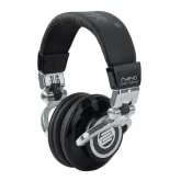 Reloop RHP-10 Solid Chrome DJ-наушники