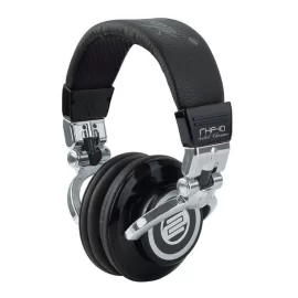 Reloop RHP-10 Solid Chrome DJ-наушники