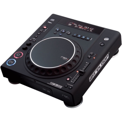 Reloop RMP-1 Scratch MK2 DJ-проигрыватель