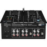 Reloop RMX-10BT 2-канальный DJ-микшер, Bluetooth