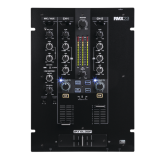 Reloop RMX-22i 2-канальный DJ-микшер