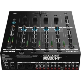 Reloop RMX-44BT 4-канальный DJ-микшер