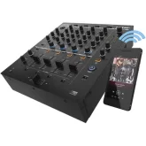 Reloop RMX-44BT 4-канальный DJ-микшер