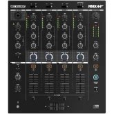 Reloop RMX-44BT 4-канальный DJ-микшер