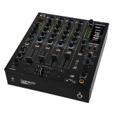 Reloop RMX-60 Digital 4-канальный DJ-микшер