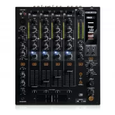 Reloop RMX-60 Digital 4-канальный DJ-микшер