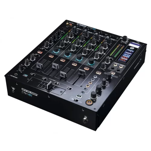 Reloop RMX-80 Digital 4-канальный DJ-микшер