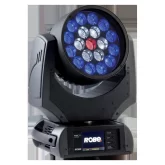 Robe LEDWash 300+ Вращающаяся голова LED, 19x15 Вт.