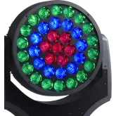 Robe LEDWash 600+ Вращающаяся голова LED, 37x15 Вт.