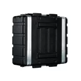 Rockcase ABS 24104B Пластиковый рэковый кейс, 4U