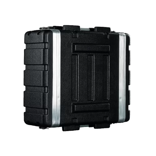 Rockcase ABS 24104B Пластиковый рэковый кейс, 4U