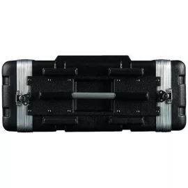 Rockcase ABS 24104B Пластиковый рэковый кейс, 4U