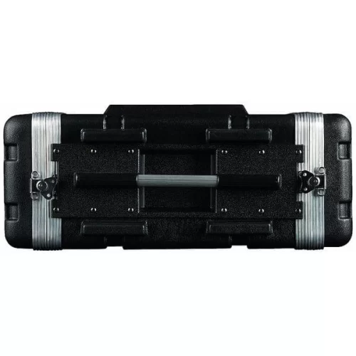 Rockcase ABS 24104B Пластиковый рэковый кейс, 4U