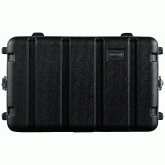 Rockcase ABS 24106B Пластиковый рэковый кейс, 6U