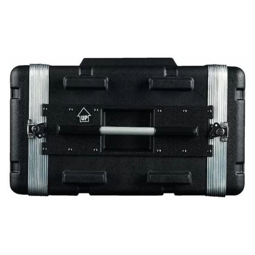 Rockcase ABS 24106B Пластиковый рэковый кейс, 6U