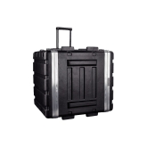 Rockcase ABS 24110B Пластиковый рэковый кейс, 10U