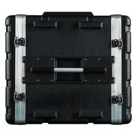 Rockcase ABS 24110B Пластиковый рэковый кейс, 10U