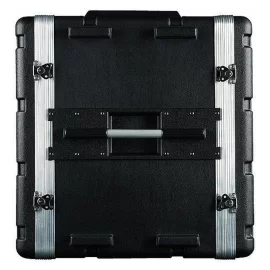 Rockcase ABS 24112B Пластиковый рэковый кейс, 12U