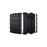 Rockcase ABS 24112B Пластиковый рэковый кейс, 12U