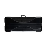 Rockcase ABS RC 21719 B Пластиковый кейс для клавиш, 61 кл.