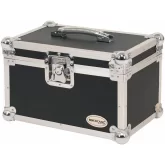 Rockcase RC23220B Кейс из фанеры для 10-ти микрофонов и коммутации