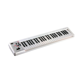 Roland A-49 (White) MIDI клавиатура, 49 клавиш