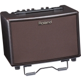 Roland AC-33 RW Акустический комбоусилитель, 30 Вт., 2x4,5 дюймов