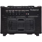 Roland AC-33RW Акустический комбоусилитель, 30 Вт., 2x4,5 дюймов